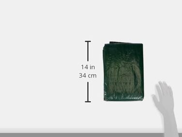 Захисний чохол для барбекю Tolland, 110 x 70 x 100 см, PM2012