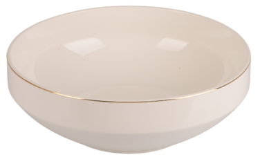 Салатник LED Aura, 22.8 см (7142451)