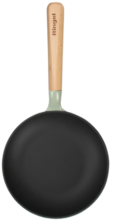 Сковорода чавунна 24 см Primavera Ringel