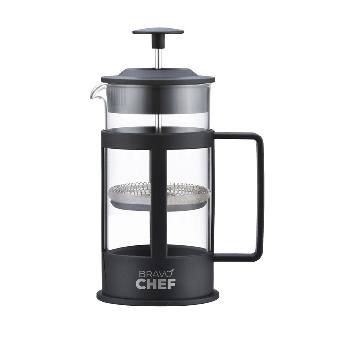Френч-прес Bravo Chef, 0.8L (6710026)