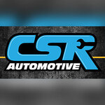 CSR-Automotive