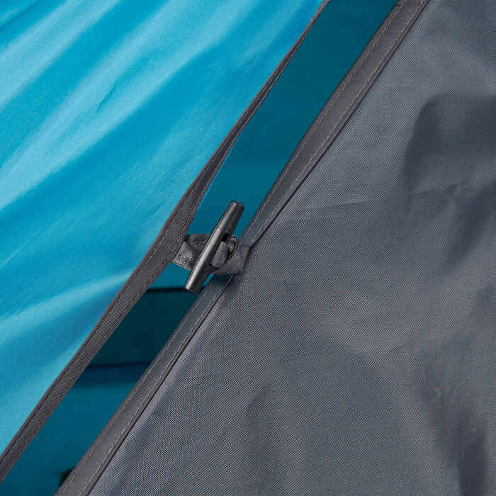 Намет Uquip Speedy XL UV 50+ Blue/Grey (241006)