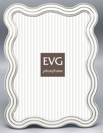 Фоторамка EVG ONIX 10х15 Z01 White  (7119232)