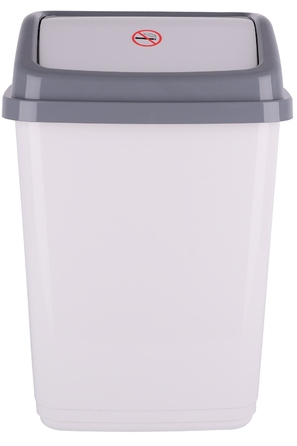 Контейнер для сміття Violet House White (6672806)