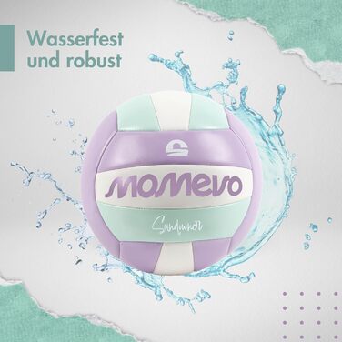 Пляжний м'яч Soft Play Premium (з насосом)