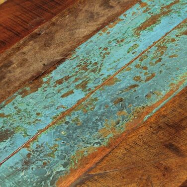 Стільниця з масиву дерева, дерев&39яна панель, заміна стільниці з дерев&39яною панеллю для журнального столика, кругла, 60 см, 15-16 мм, перероблена масивна деревина, 60 см, 15-16 мм