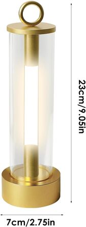 Ліхтарі для кемпінгу, підвісний яскравий світлодіодний ліхтар з 3 режимами, зарядний світлодіодний кемпінговий ліхтар ємністю 2000 мАг з USB-акумулятором, до 18 годин світла, для дому, використання в приміщенні, спальні, використання на вулиці, для поході