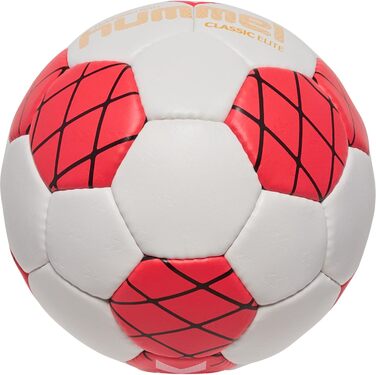 Чоботи Hummel HMLCLASSIC Elite HB 2 BLACK WHITE/RED/BLACK