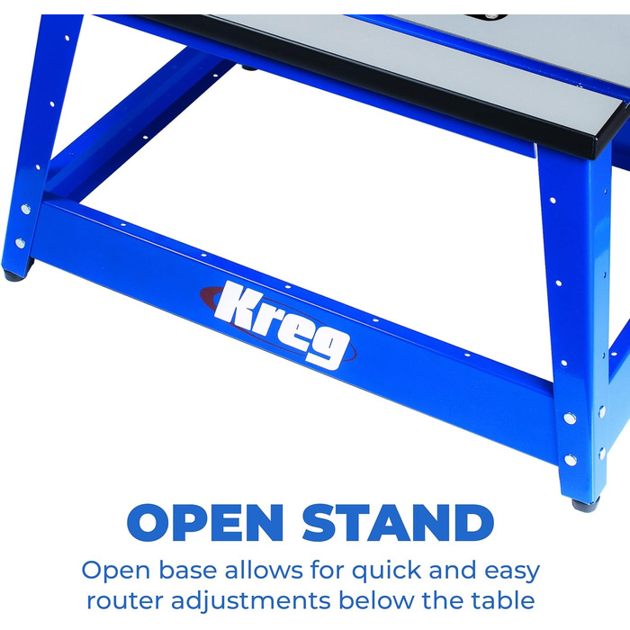 Фрезерний стіл Kreg PRS2100