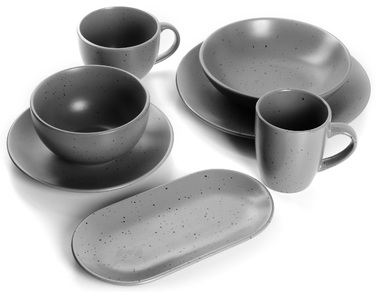 Тарілка десертна Limited Edition Sandy Grey (6929689)