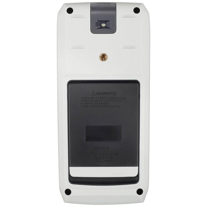 Цифровий мультиметр з низьким імпедансом LoZ, CAT III 1000 В, CAT IV 600 В, 6000 відліків, 831 SE