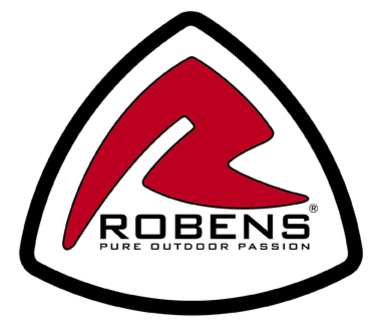 Набір туристичного посуду Robens Leaf Meal Kit Fire Red (690276)