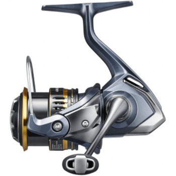 Рибальська котушка Shimano Ultegra FC котушка з фіксованою шпулею - 1000 - C5000XG всі моделі C2000S HG FC