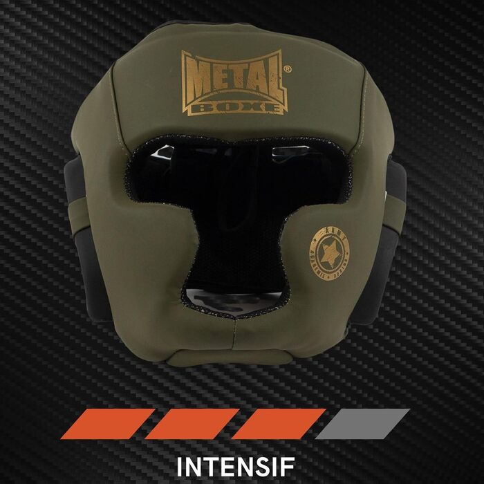 Захисний шолом для повного обличчя, чорний