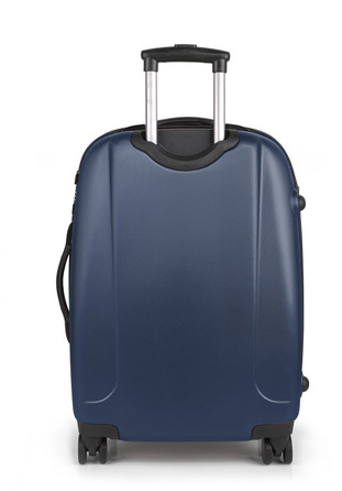 Валіза Gabol Paradise XP (M) Blue (123346-003)
