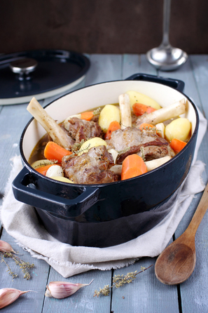 Каструля PYREX Slow Cook 33 см (6355146)