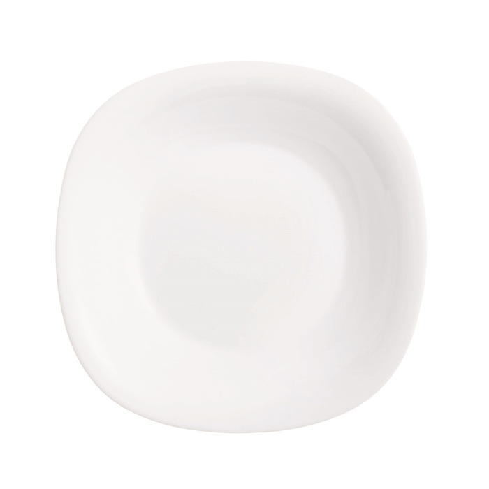 Сервіз столовий Luminarc Carine Black&White, 18 предметів (6773529)