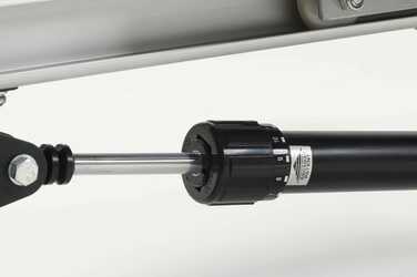 Гребний тренажер Toorx Rower Compact (ROWER-COMPACT)