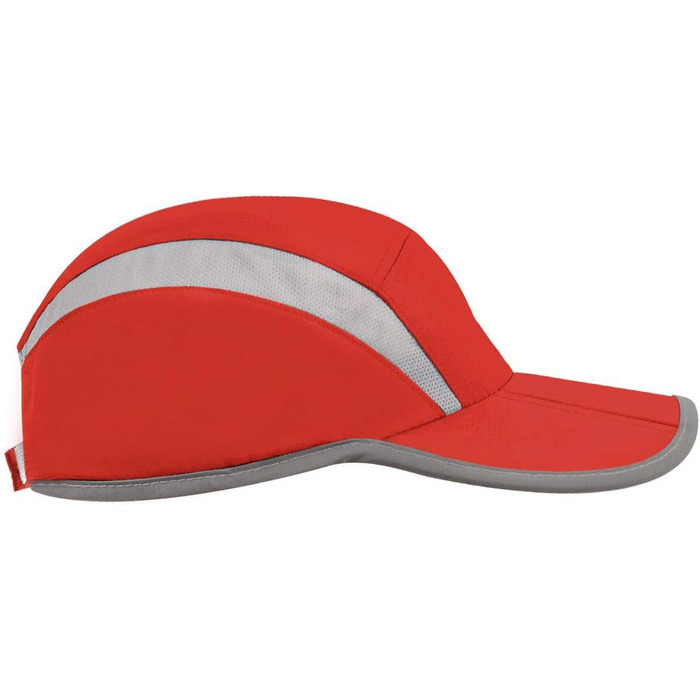 Безмежна подорож Бейсболка Швидковисихаюча легка бігова кепка Відкритий сонцезахисний капелюх Спортивна шапка для жінок Чоловіки M