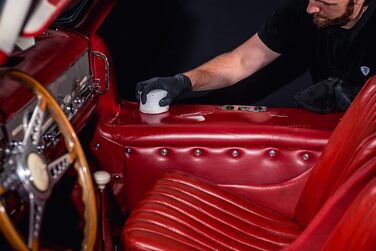 ЧОЛОВІЧА ЇЗДА Догляд за шкірою преміум-класу з кольоровим бар'єром для білої та світло-гладкої шкіри (захист від знебарвлення) Ефе