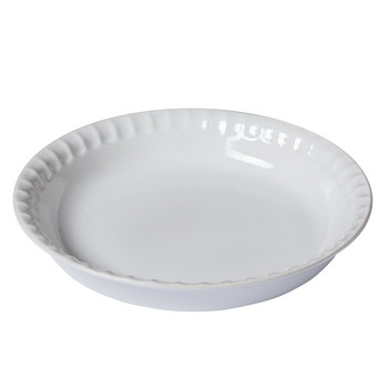 Форма PYREX Supreme white 25 см (6377252)