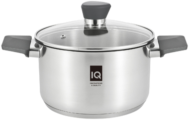 Набір посуду IQ Be Chef (8 предметів) (6925509)