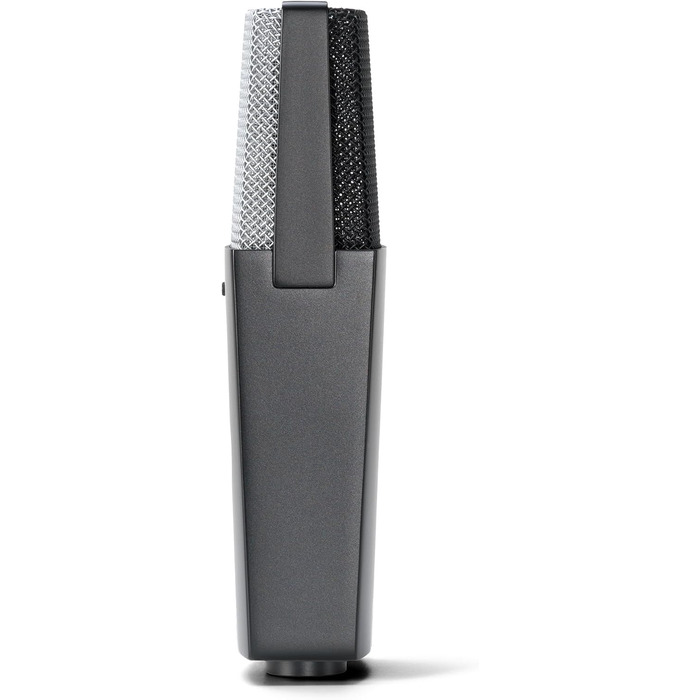 Конденсаторний мікрофон з великою діафрагмою AKG C-Serie C114 з кількома діаграмами спрямованості ідеальний для контент-мейкерів та музикантів