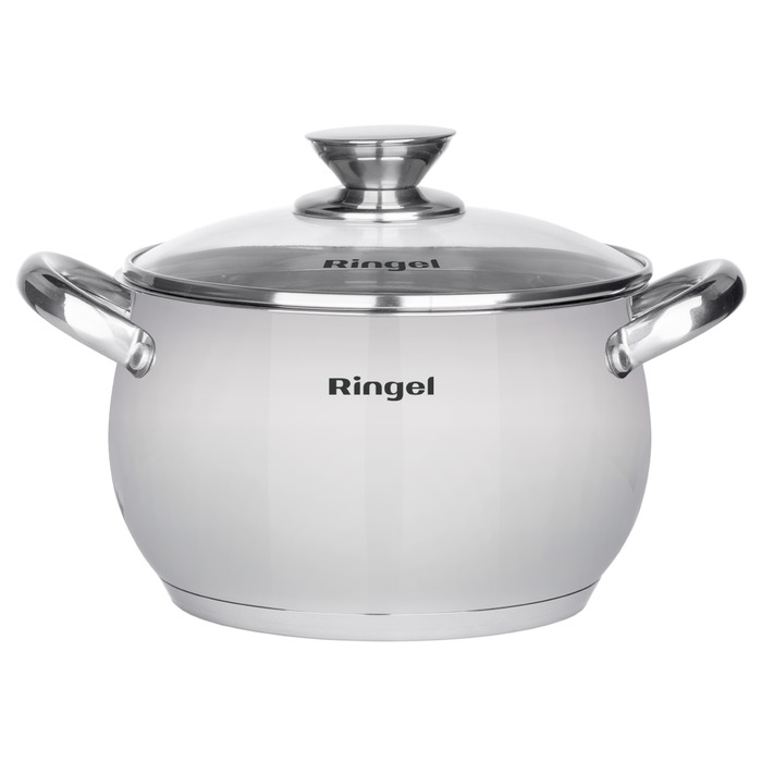 Каструля Ringel Riegel 4.75 л (22 см) (6535707)