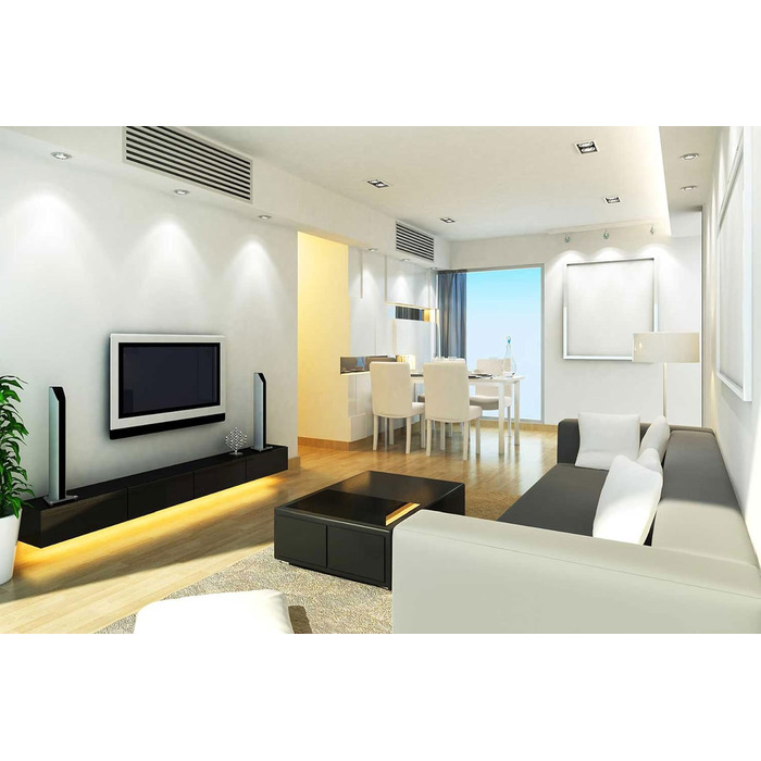 Компактна люмінесцентна лампа Deko-Light Philips Master PL-L