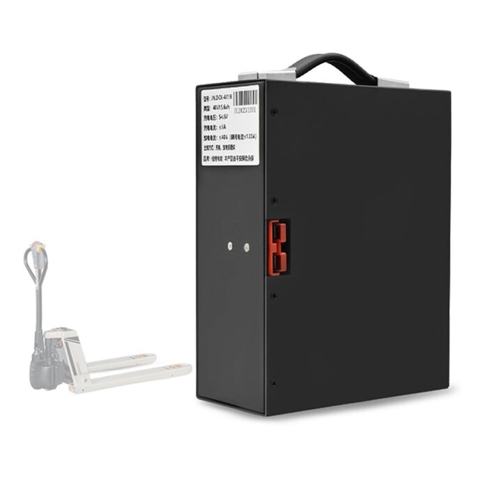 Акумулятор для електричного вилочного навантажувача TGHY, літій-іонний акумулятор 48 В, 10,4 Аг, 15,6 Аг, 18 Аг, акумулятор для вантажівок для завантаження та розвантаження, акумулятор для складських вантажівок логістики 48 В, 48 В, 10,4 Аг