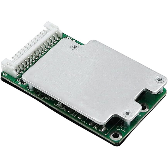 Плата модуля літій-іонного літій-полімерного акумуляторного блоку плата захисту BMS для акумуляторів 13S 48V / 54.6V, 13S 48V BMS