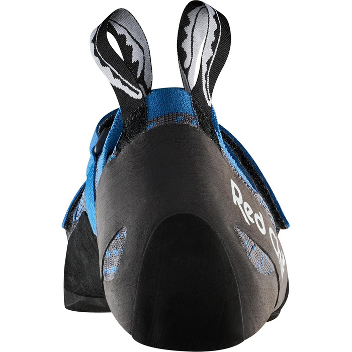 Жіноче та чоловіче скелелазіння Red Chili Ventic Air Aqua Blue 43