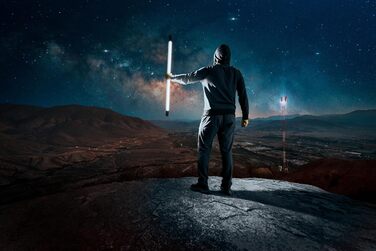 Економічні світлодіодні трубки OSRAM для електромагнітних баластів, 20 Вт, G13, трубка, двостороння, 6500 K, БЕЗСВИНЕЦЬКЕ скло, холодне денне світло, упаковка 8 шт.