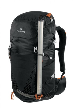 Рюкзак туристичний Ferrino Agile 45L Black (75228NCC)