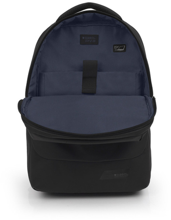 Рюкзак для ноутбука Gabol Backpack Bonus 15L Black (413363-001)