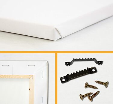 Розмір 120x80cm, формат картинка на полотні, а також готові до друку фото на полотні, настінні розтяжки, прикраси, арт-друк, без п