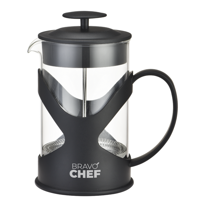 Френч-прес Bravo Chef L'Appetit, 1 л (6908250)