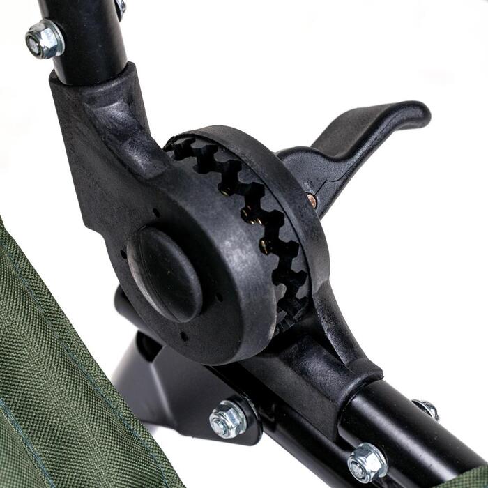 Крiсло коропове Comfort Fleece SL-111 Ranger