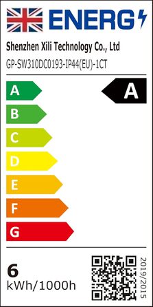 Світлодіодних гірлянд з мідного дроту 10 м Bowfar
