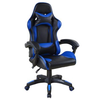 Ігрове крісло - Регульоване - Ергономічне