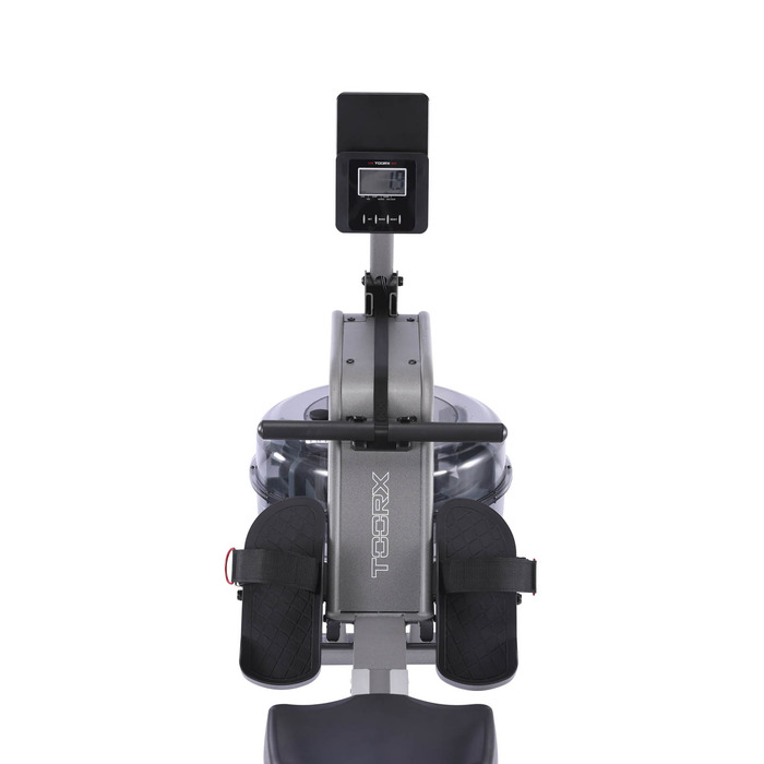 Гребний тренажер Toorx Rower Rower Sea 70 (ROWER-SEA-70)