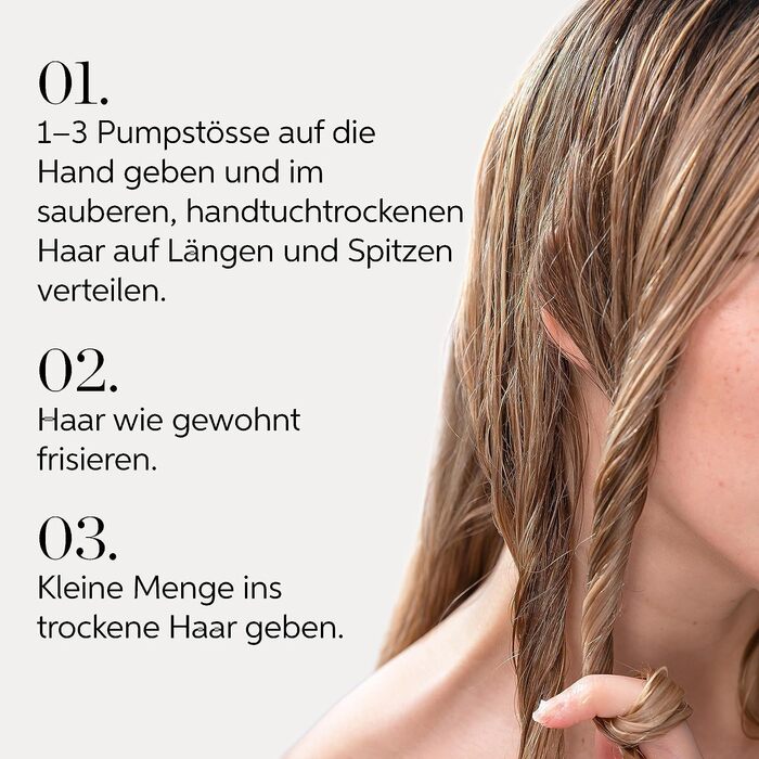 Олія для світлого волосся Wella Professionals Oil Reflections, 100 мл