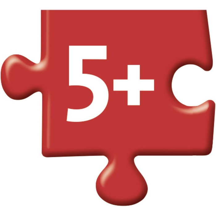 Дитячий пазл Ravensburger - 09226 Large Construction Vehicles - Пазл для дітей від 5 років, 3x49 елементів