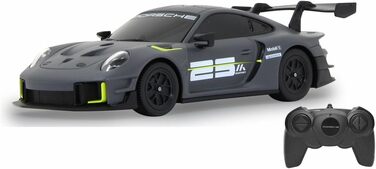 Оригінальне лакофарбове покриття, машинка на радіоуправлінні, 911 GT2 RS Clubsport 25 124 2.4GHz -