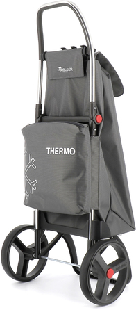 Сумка-візок Rolser I-Max Termo Zen 2LRSG Marengo (IMX356-1031)