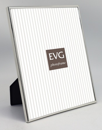 Фоторамка EVG ONIX 10х15 S04 Silver  (7119217)