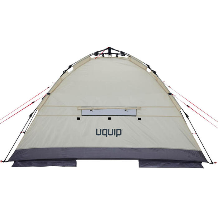 Намет Uquip Buzzy UV 50+ Sand/Grey (241004)