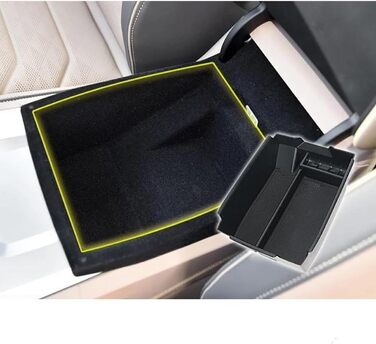 Центральна консоль для автомобіля VW Touareg (2011–2022)