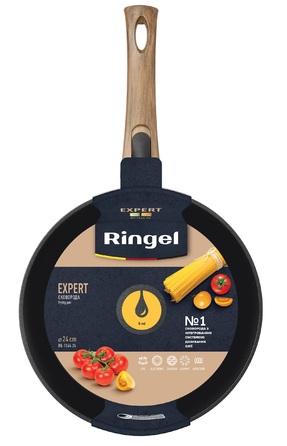 Сковорода RINGEL Expert 24 см (6806798)
