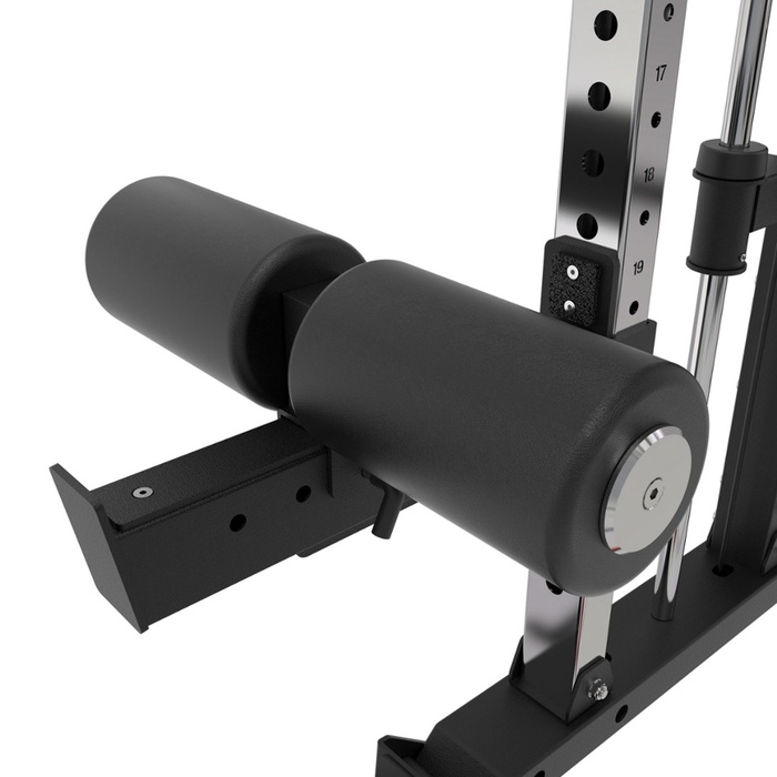 Силова мультистанція Toorx All-in-One ASX-6000 (ASX-6000)